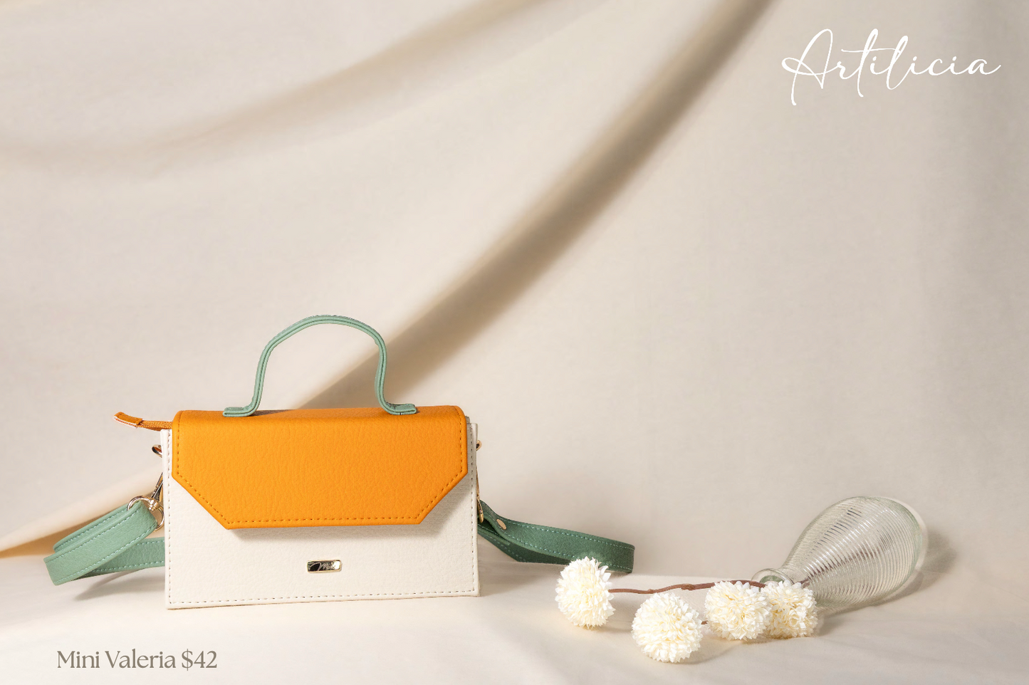 Handbags [Mercy Marquez]