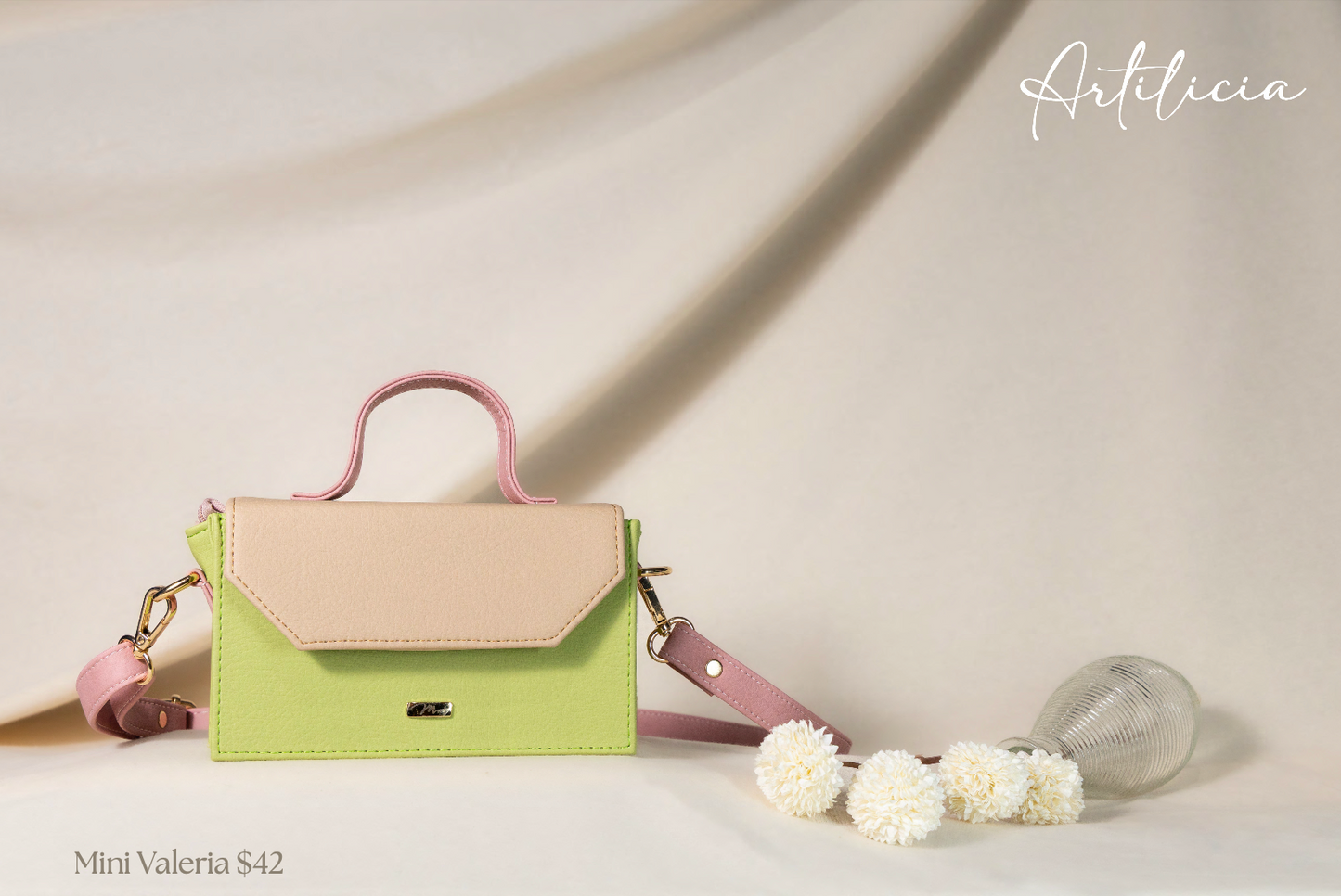 Handbags [Mercy Marquez]