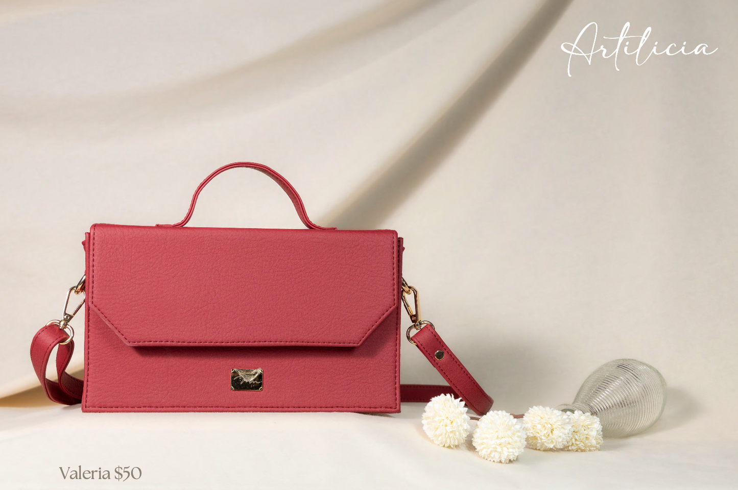 Handbags [Mercy Marquez]