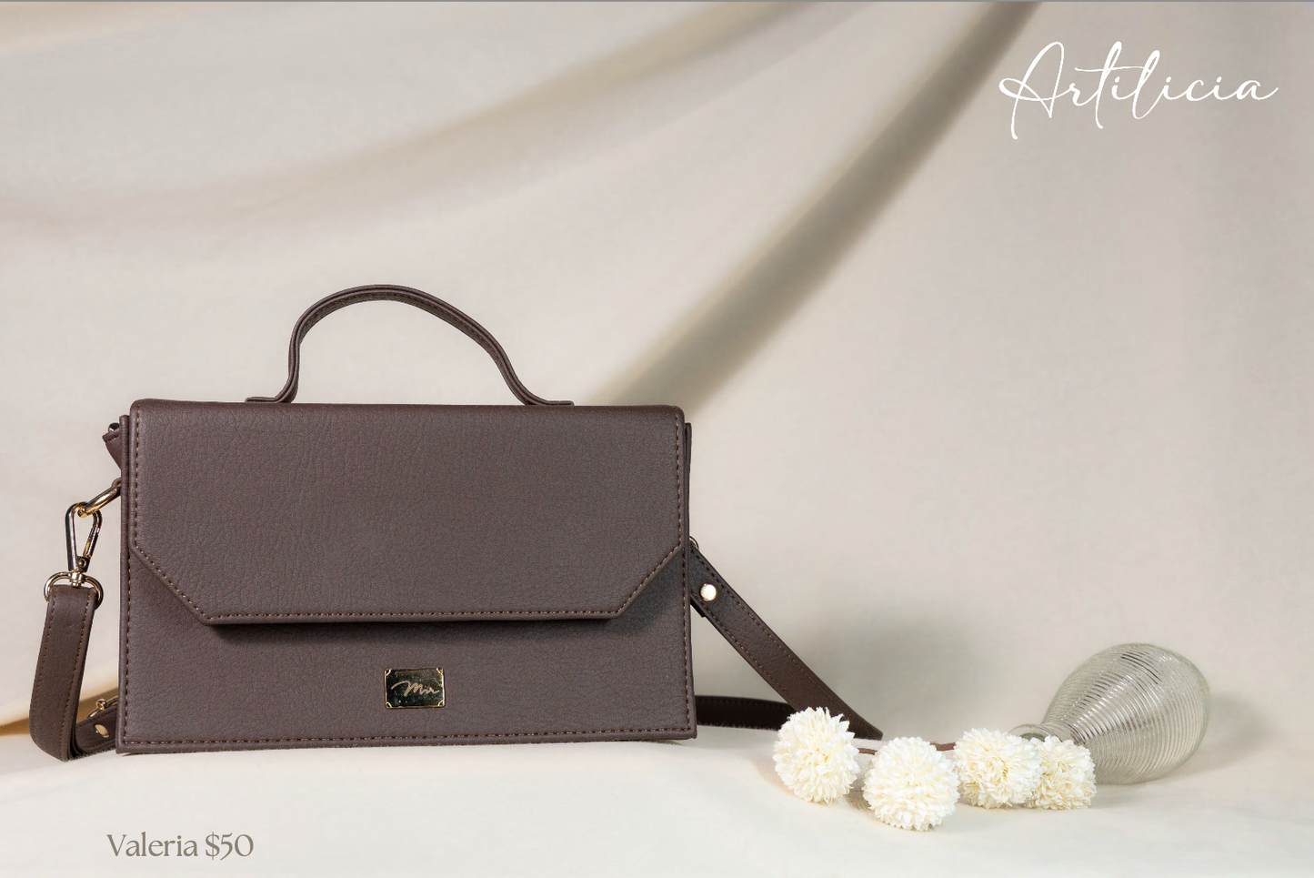 Handbags [Mercy Marquez]