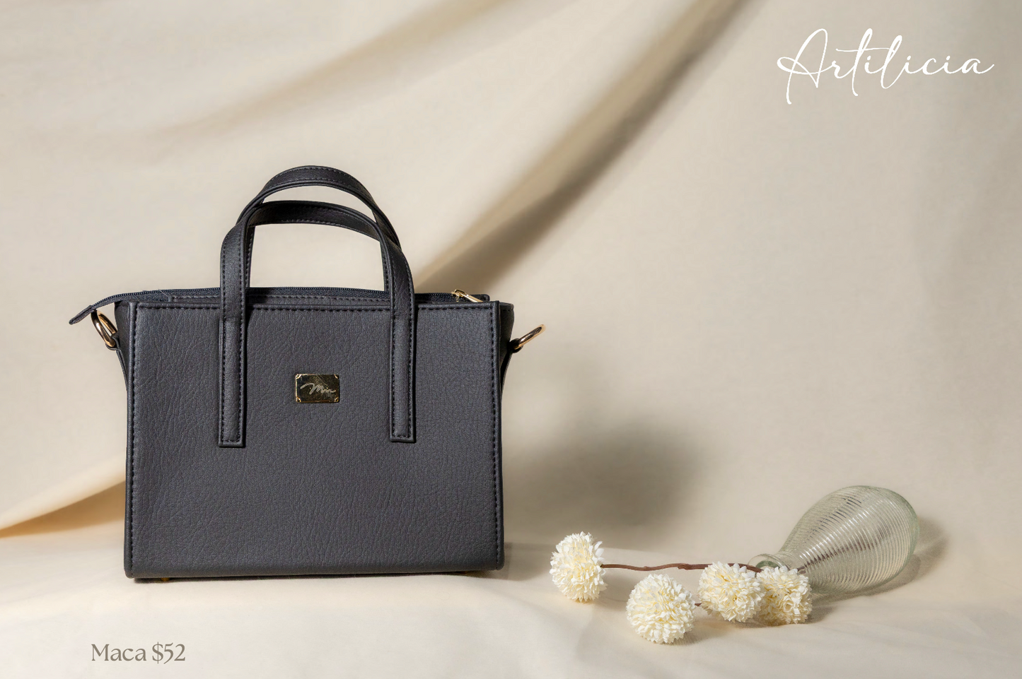 Handbags [Mercy Marquez]