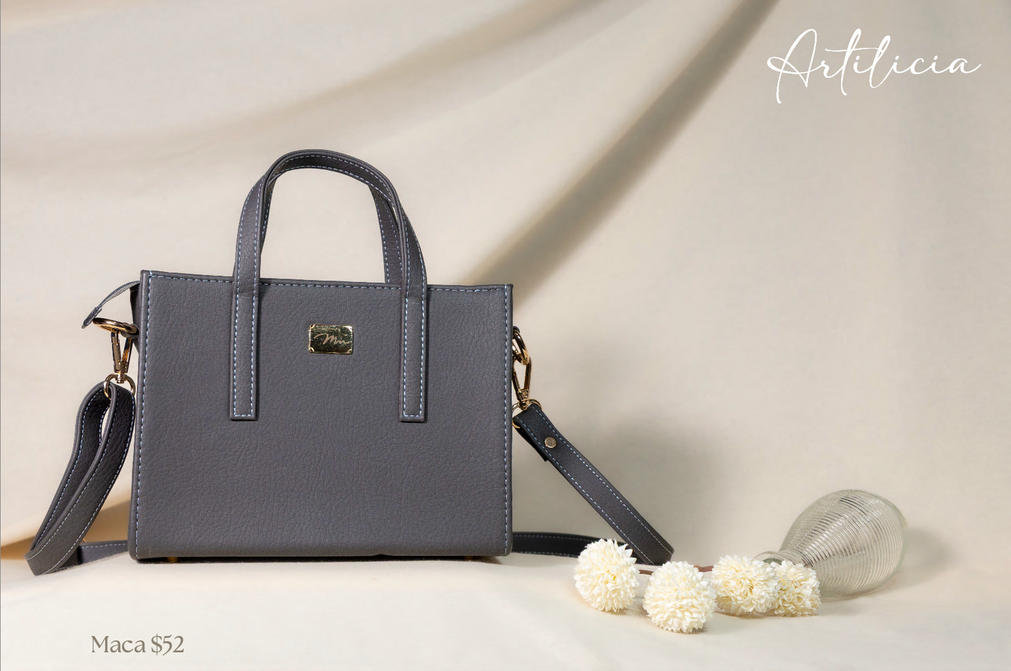 Handbags [Mercy Marquez]