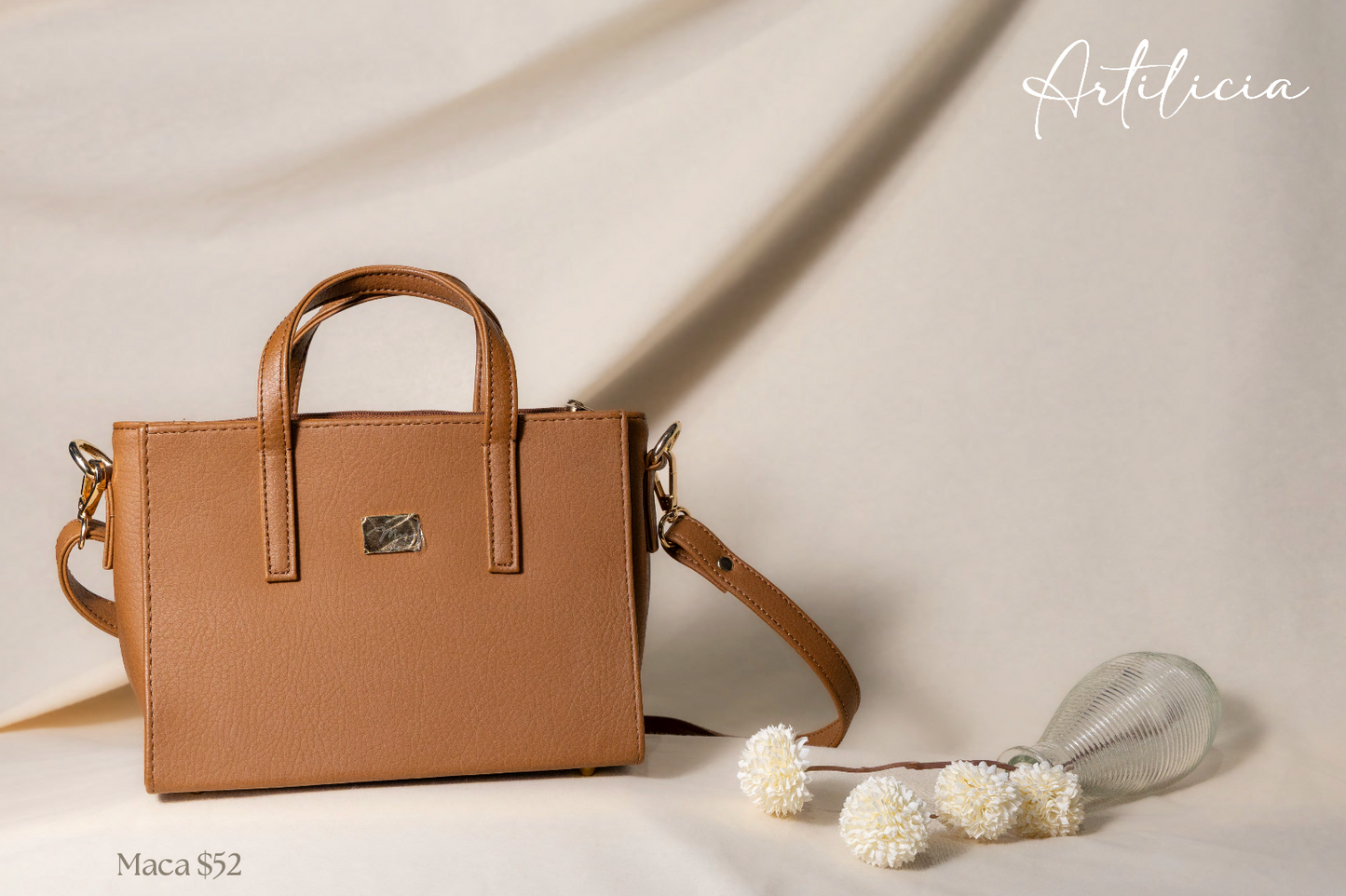 Handbags [Mercy Marquez]
