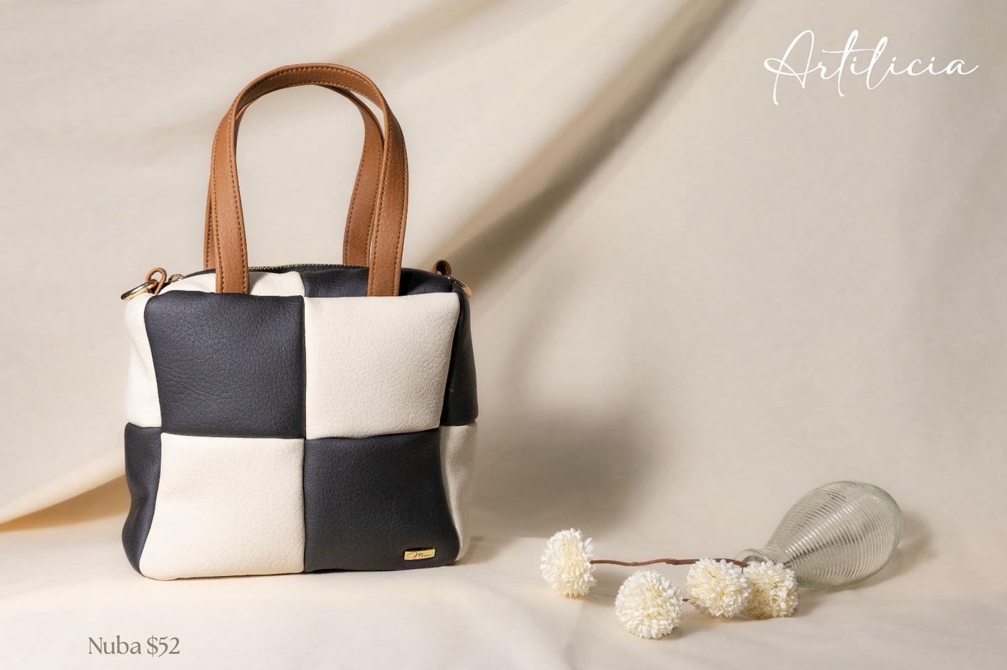 Handbags [Mercy Marquez]