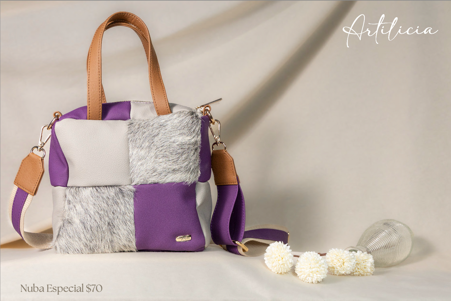 Handbags [Mercy Marquez]