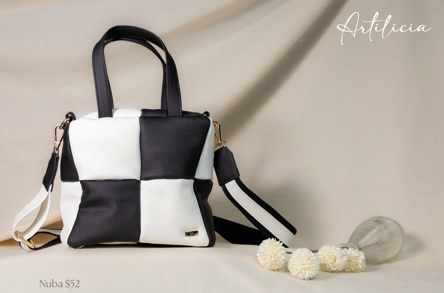 Handbags [Mercy Marquez]