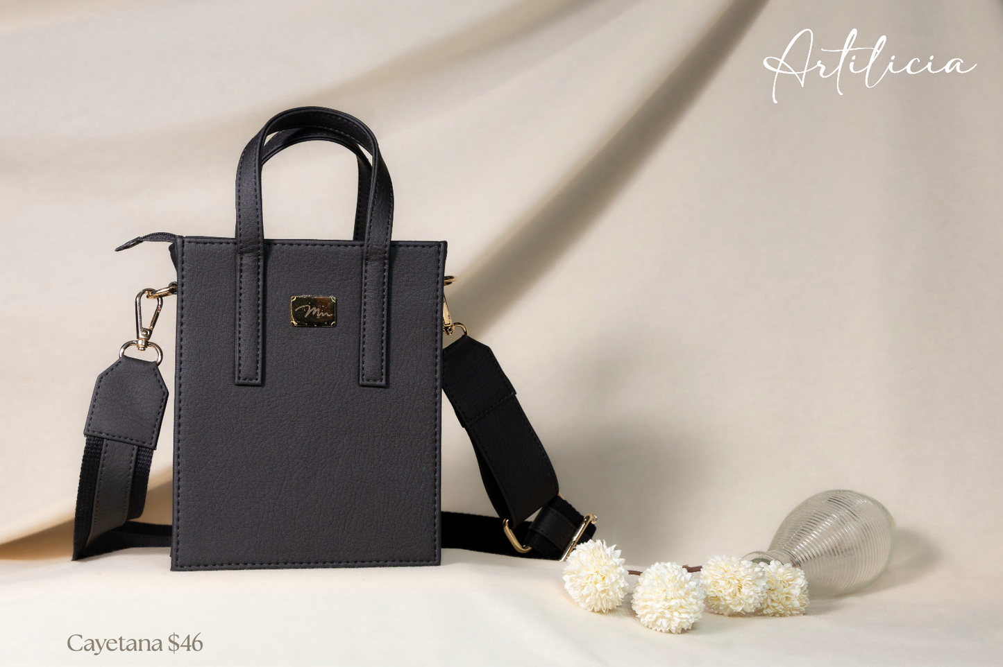 Handbags [Mercy Marquez]