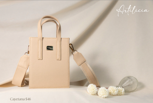 Handbags [Mercy Marquez]