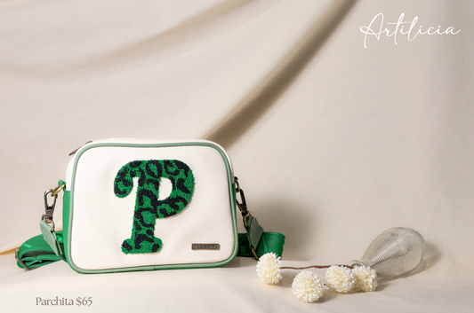 Handbags [Parchita]