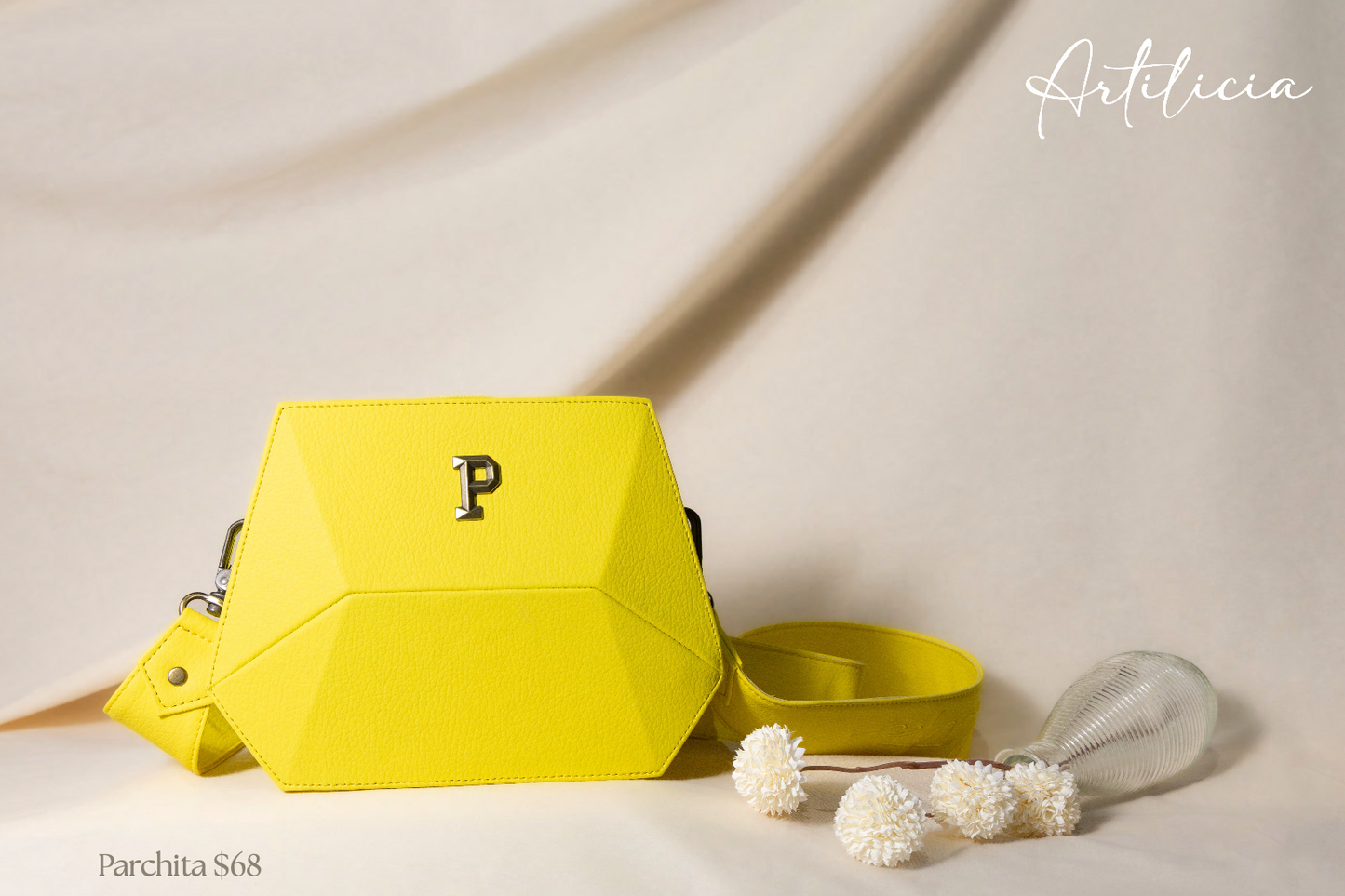 Handbags [Parchita]