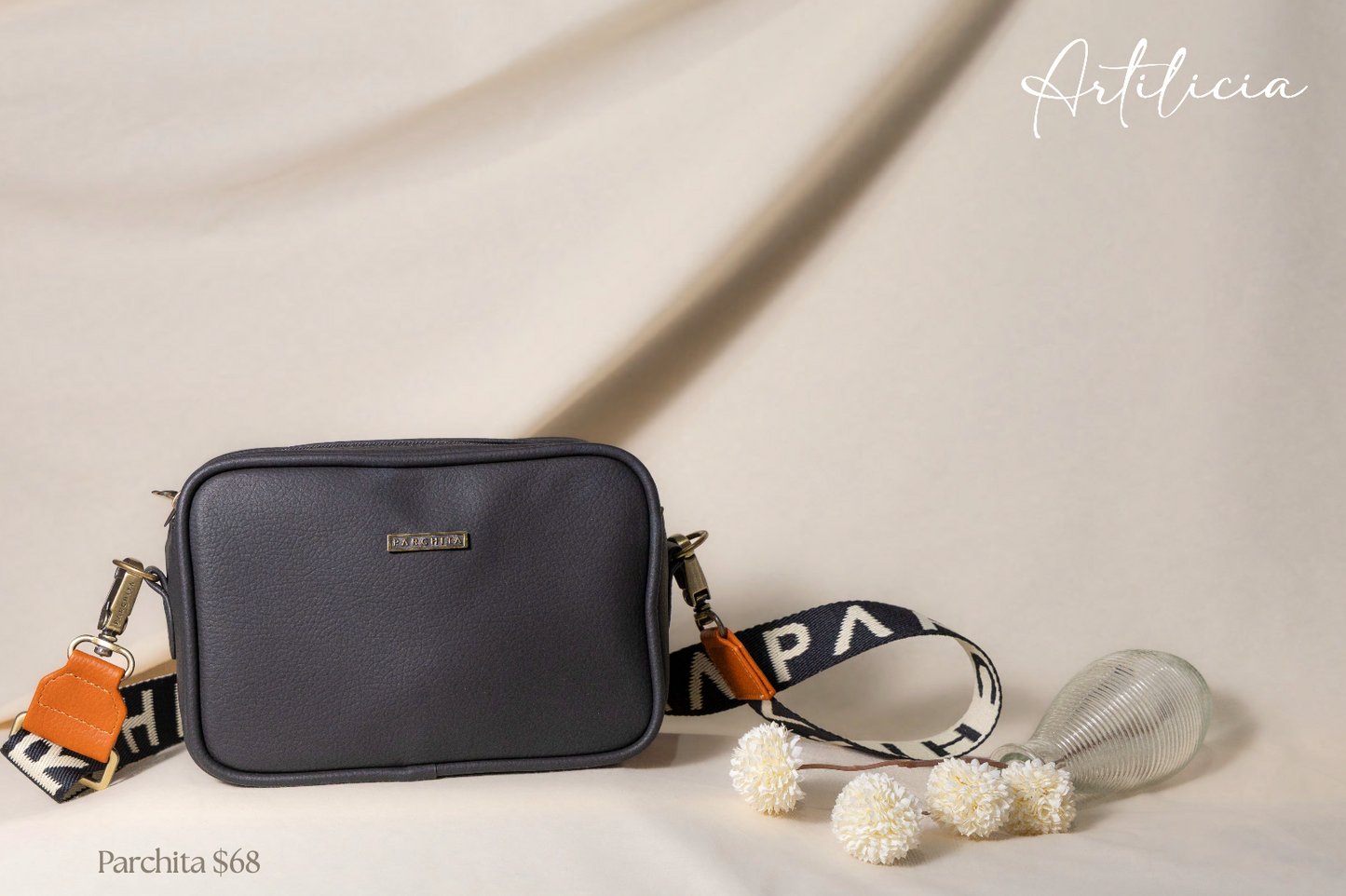 Handbags [Parchita]