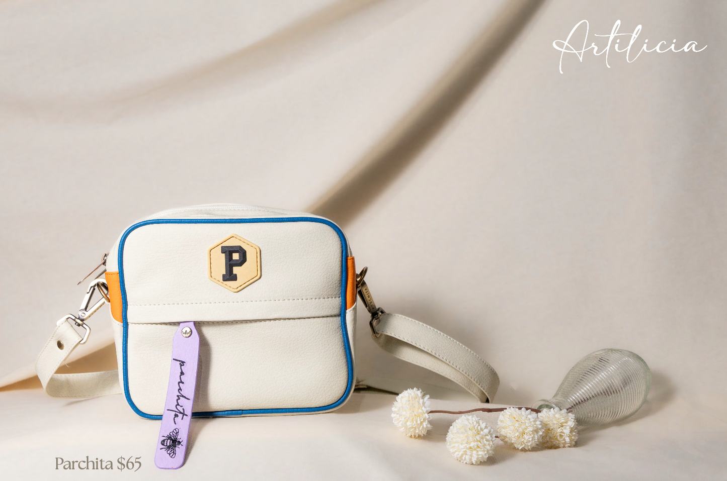 Handbags [Parchita]