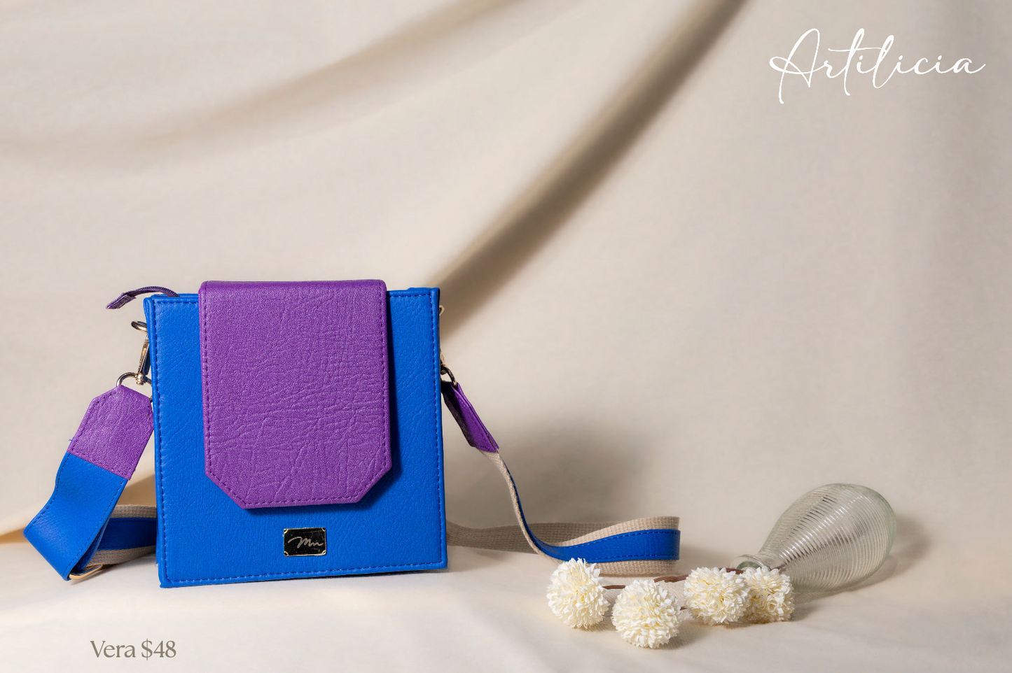 Handbags [Mercy Marquez]