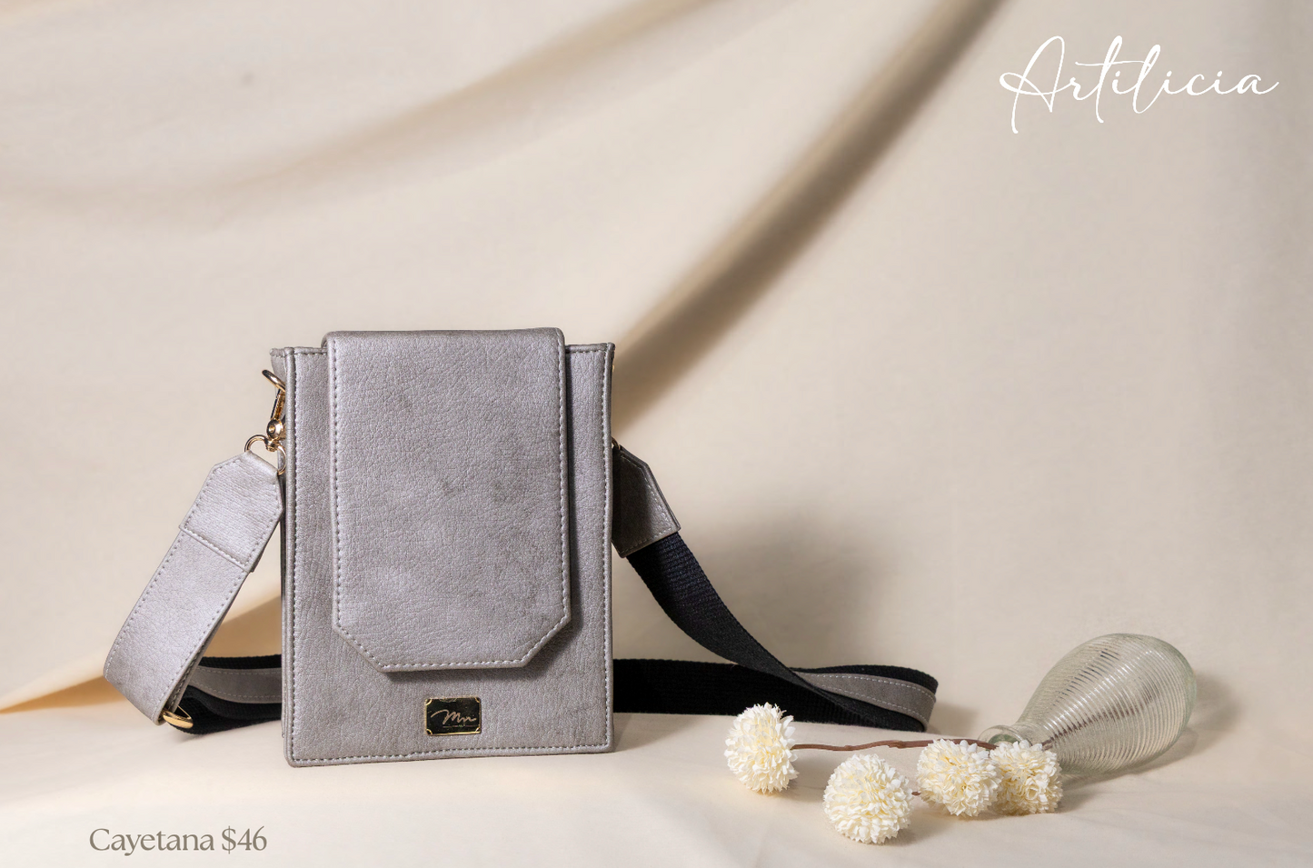 Handbags [Mercy Marquez]