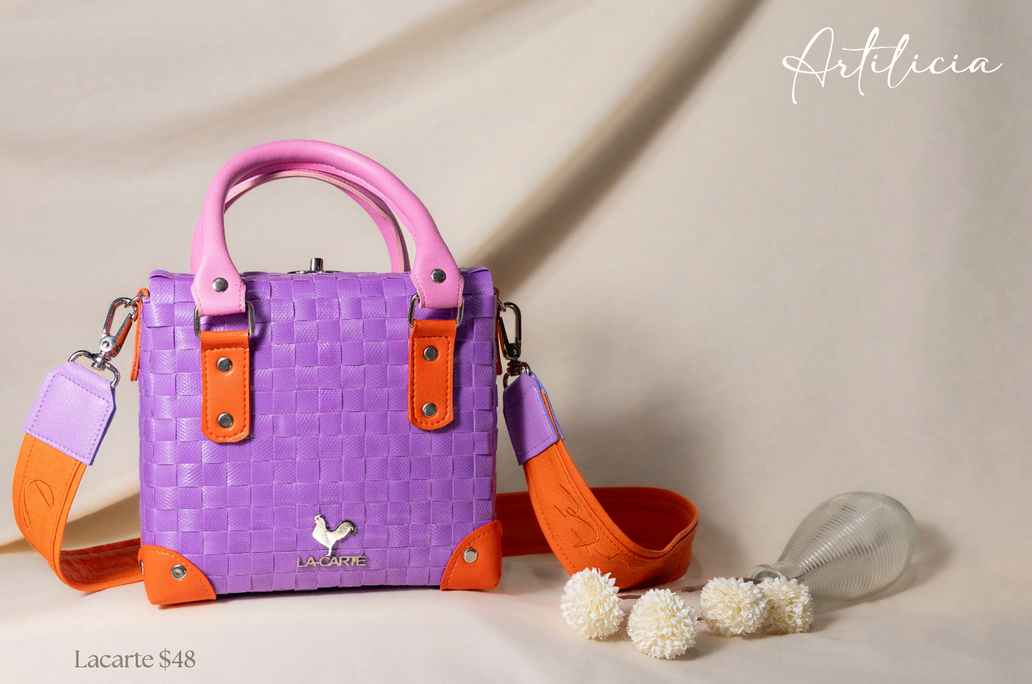 Handbags [La Carté]
