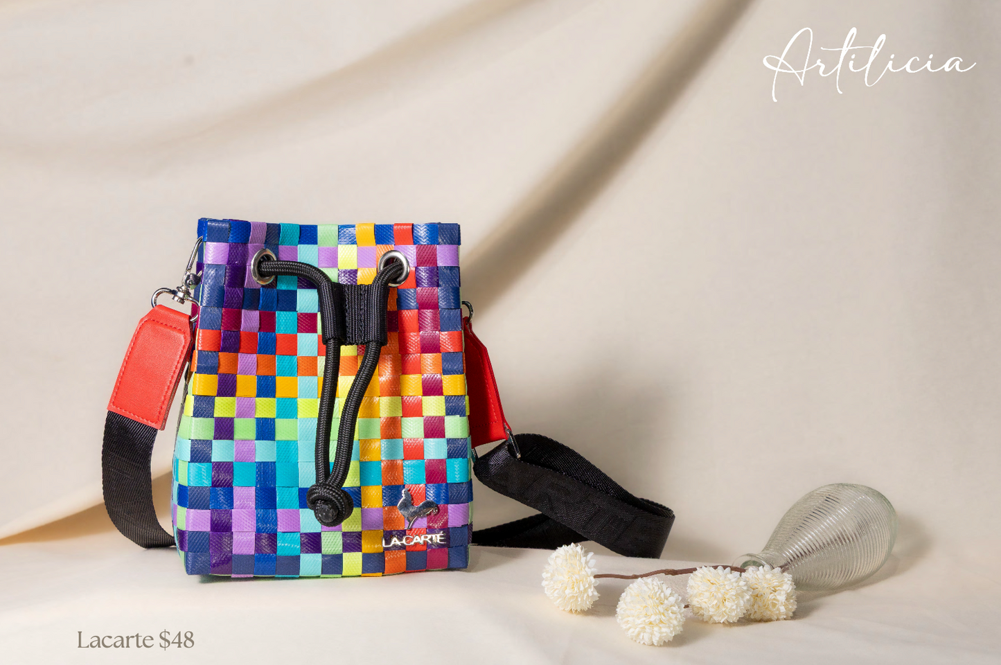 Handbags [La Carté]