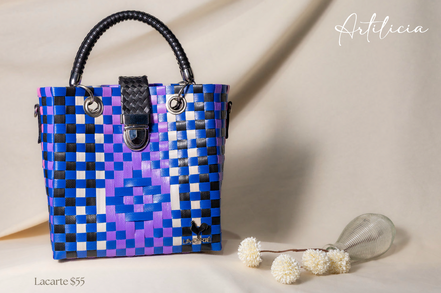 Handbags [La Carté]