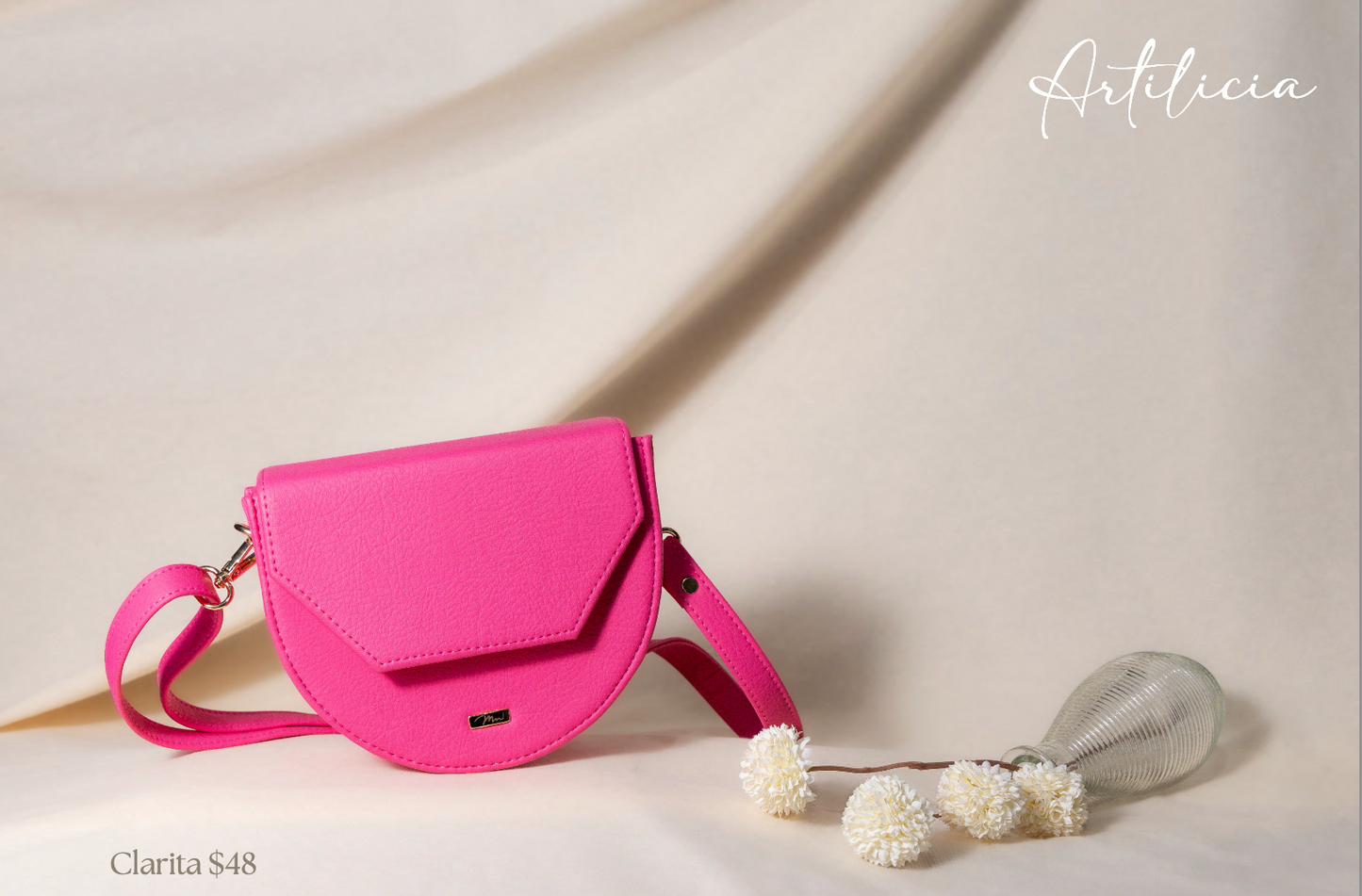 Handbags [Mercy Marquez]