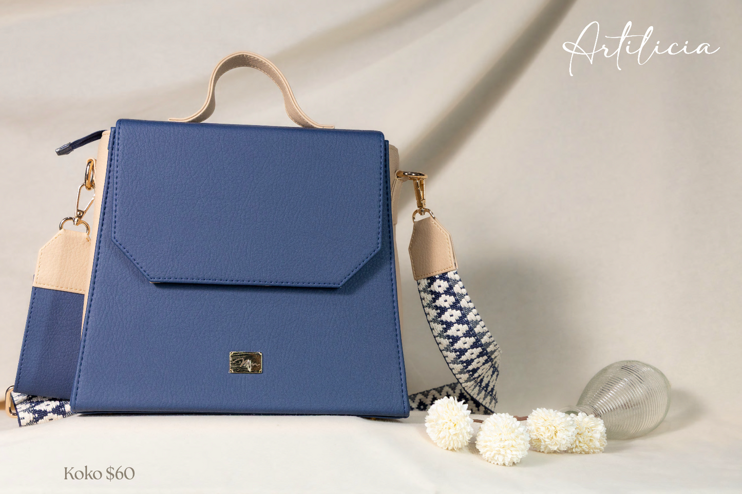 Handbags [Mercy Marquez]
