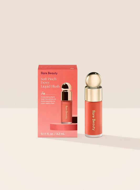 Rare Beauty [Liquid Blush]