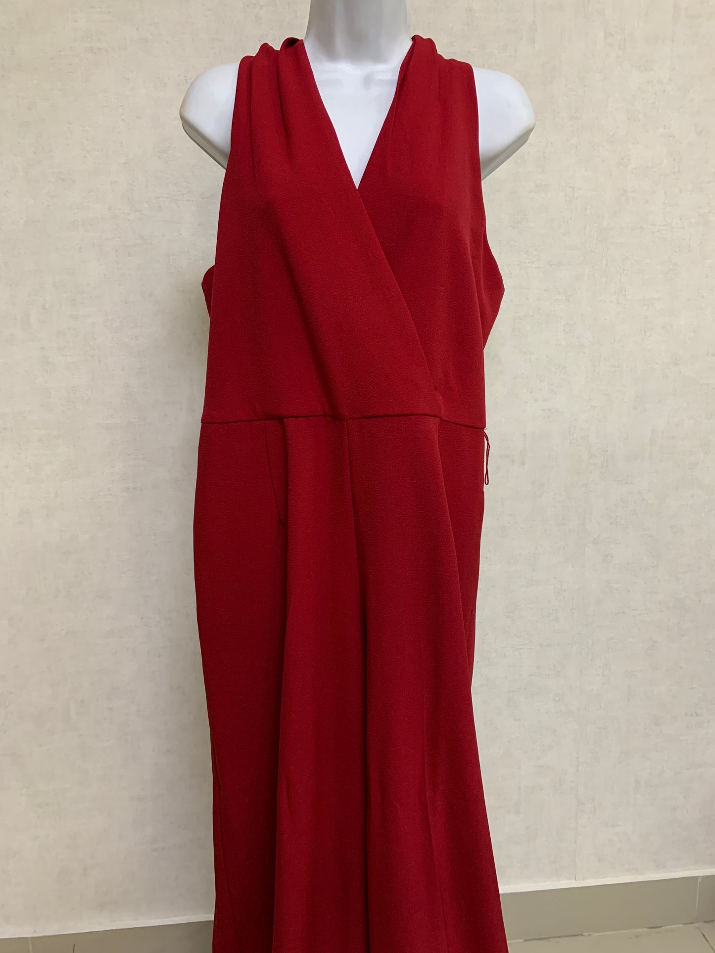 Jumpsuit [Plus size]