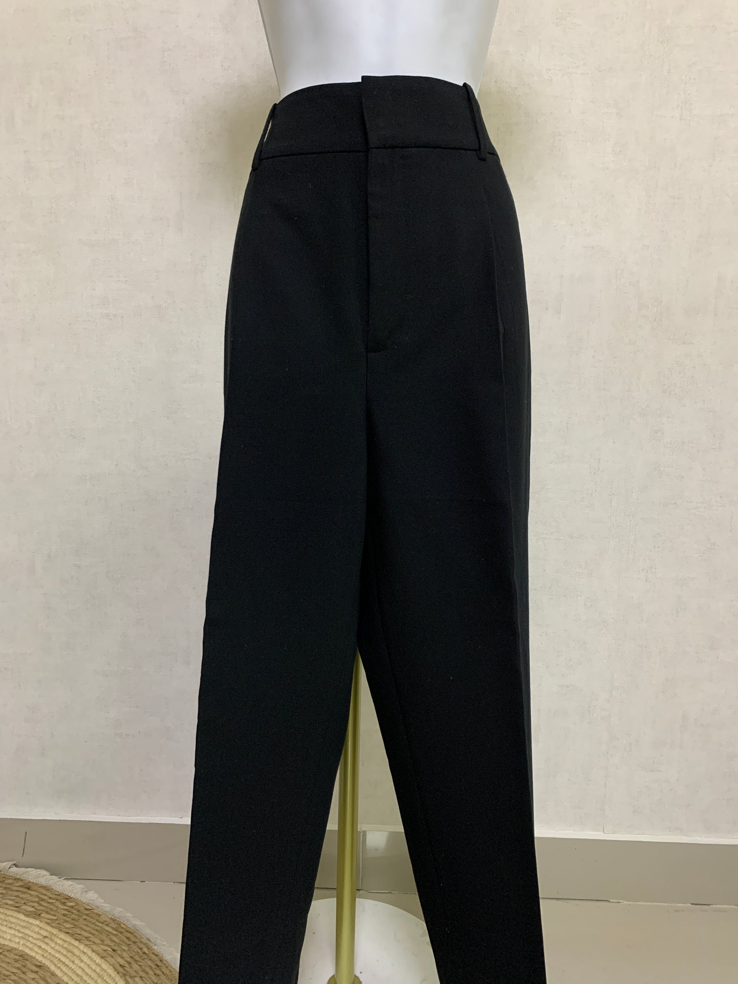 Pantalón de tela [L]