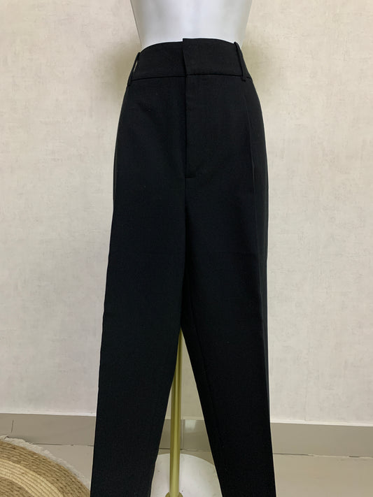 Pantalón de tela [L]