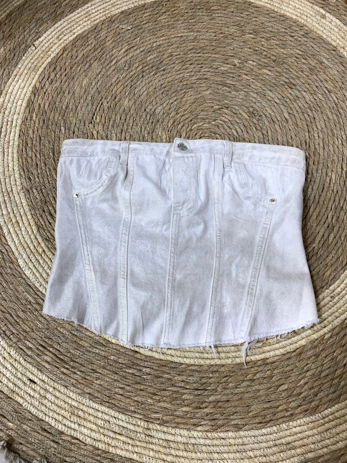 Top jeans [XL]