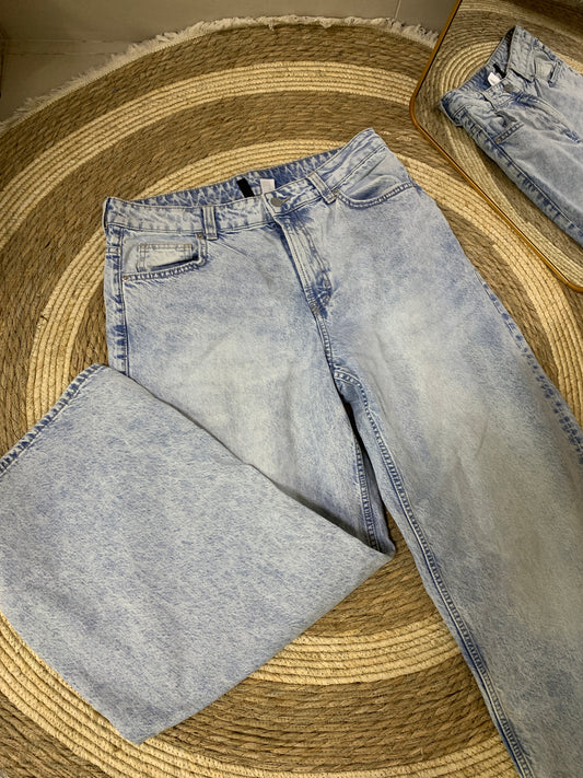 Jeans H&M [12]