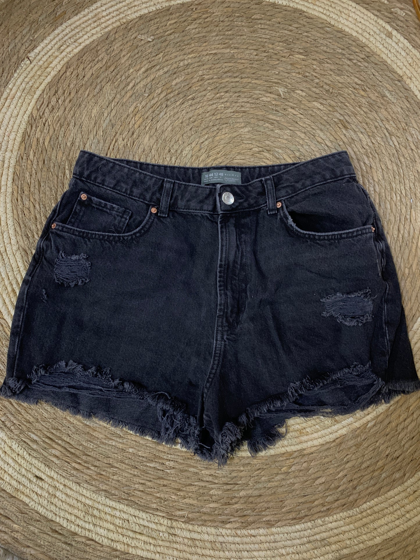 Short [12]