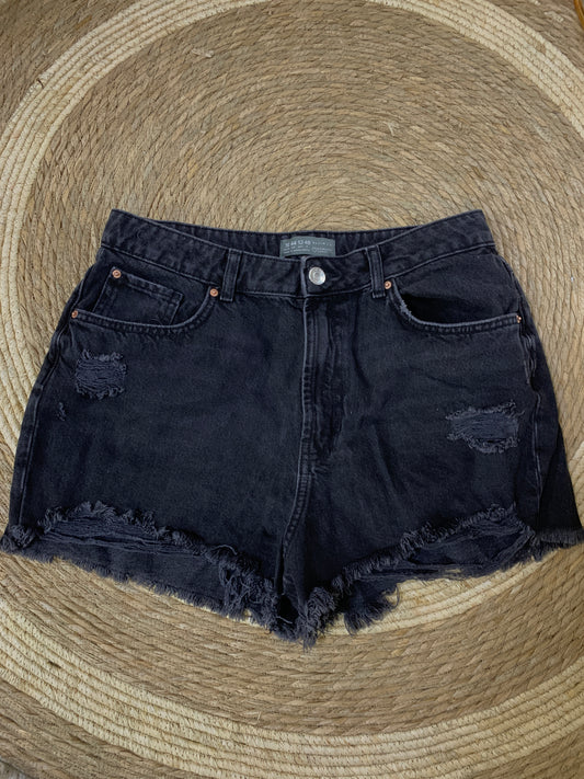 Short [12]