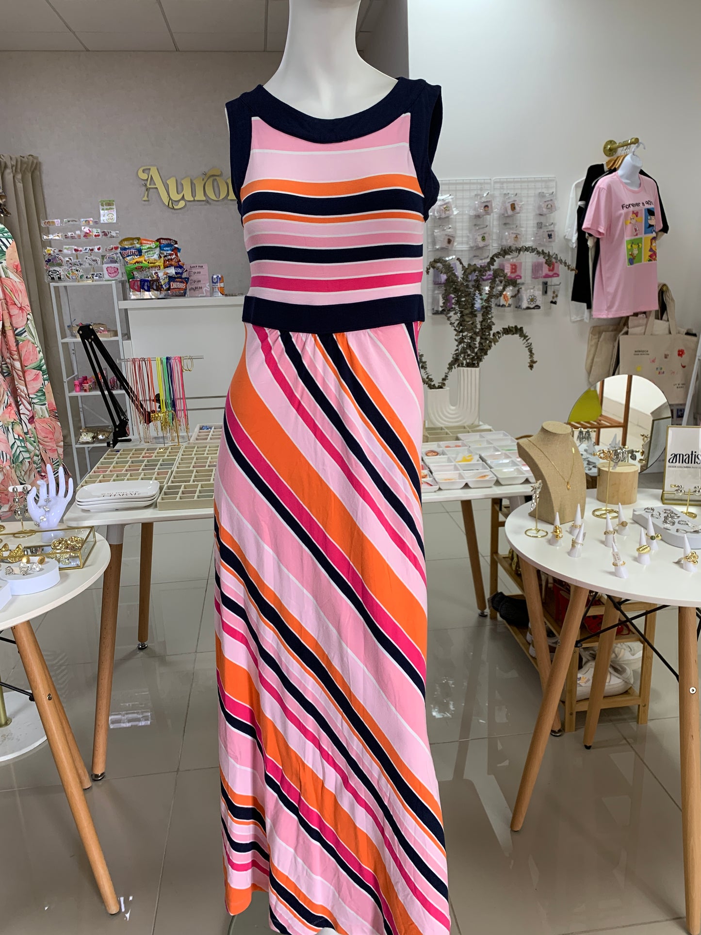 Vestido [XS]