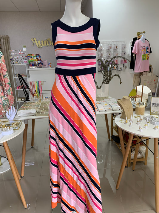 Vestido [XS]