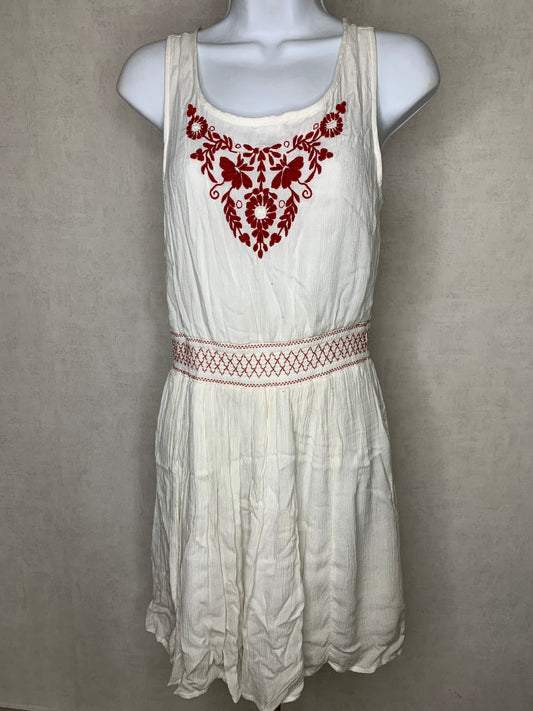 Vestido playero [M]