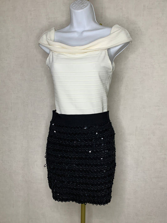 Top/Falda [S]