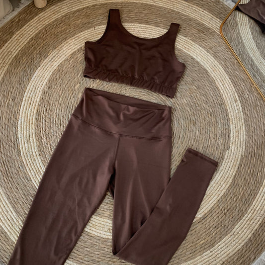 Conjunto [Talla única]