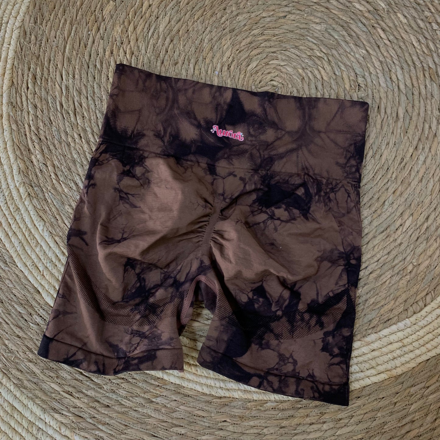Biker short