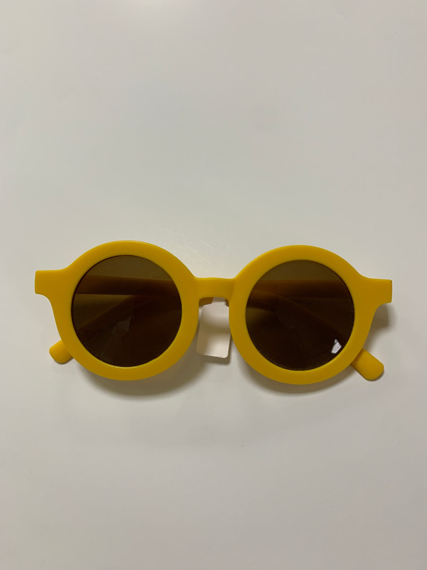 Lentes de bebé