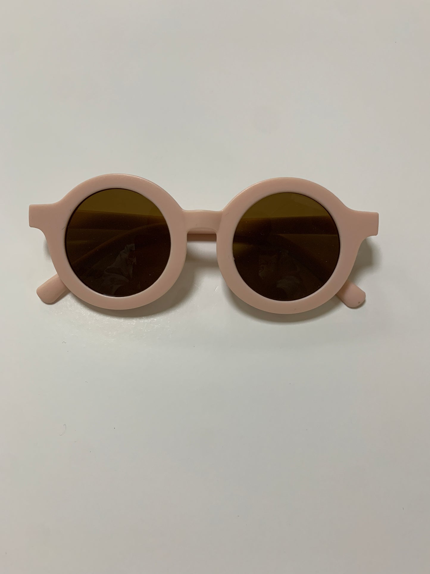 Lentes de bebé