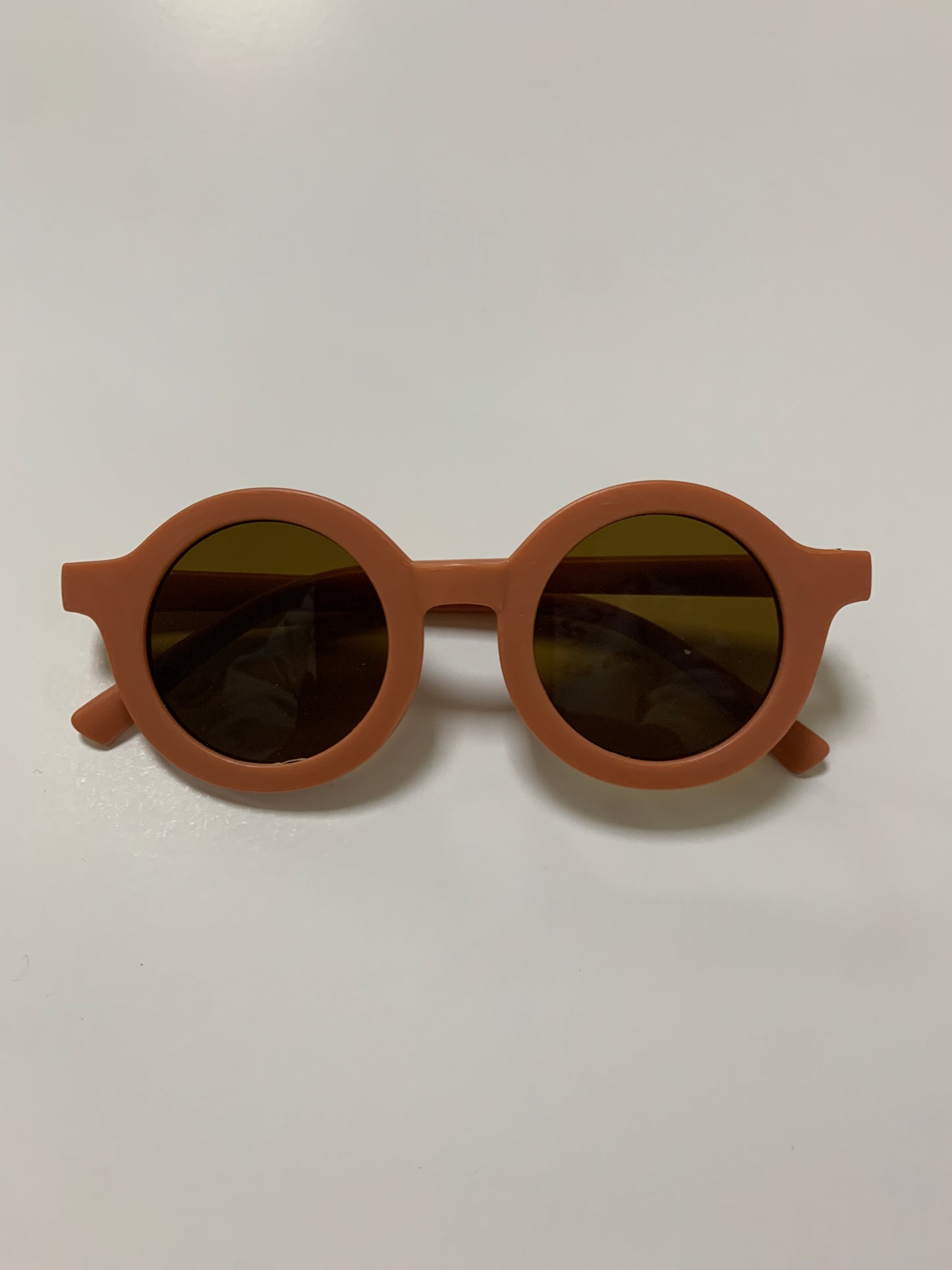 Lentes de bebé