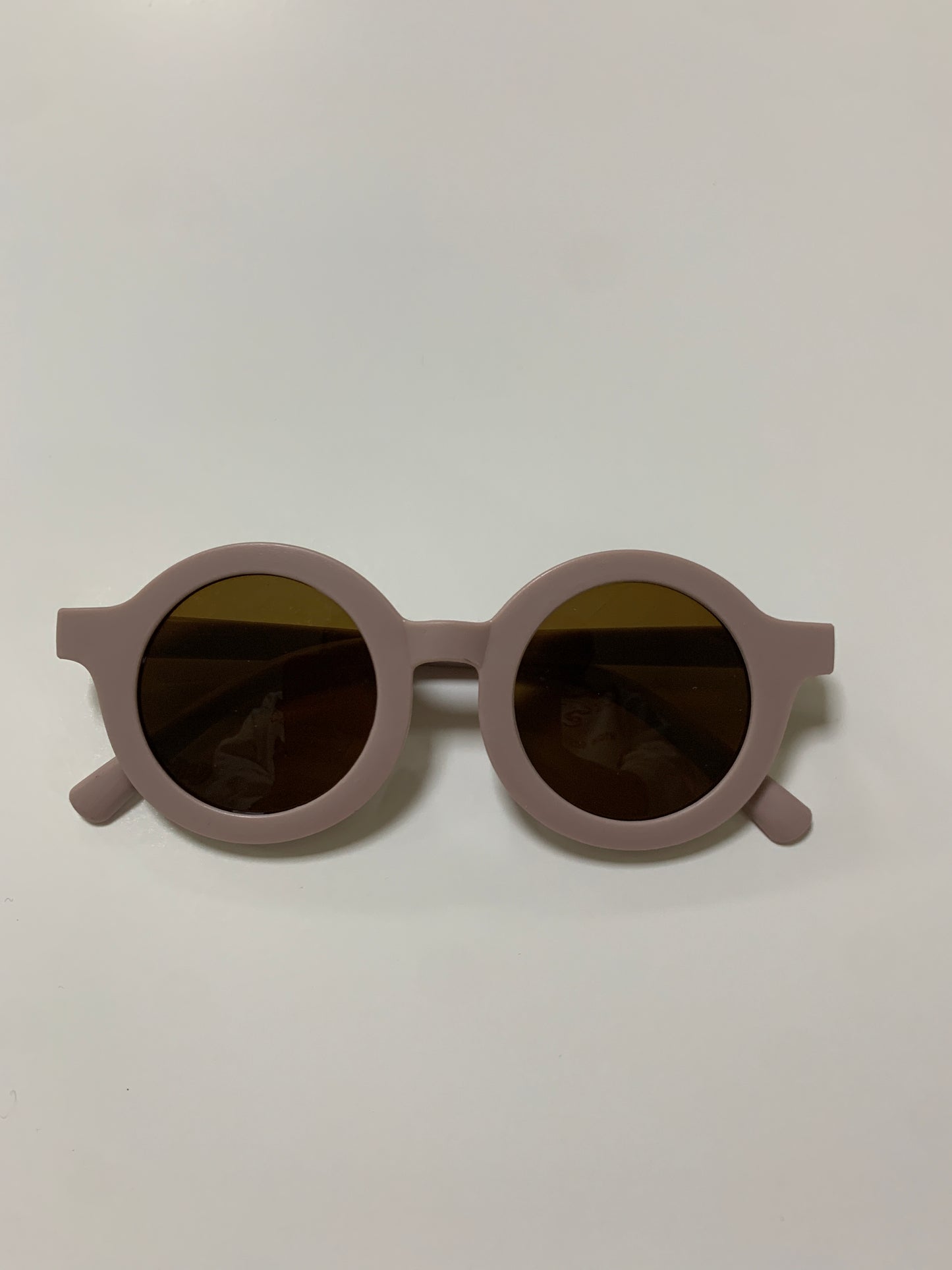 Lentes de bebé