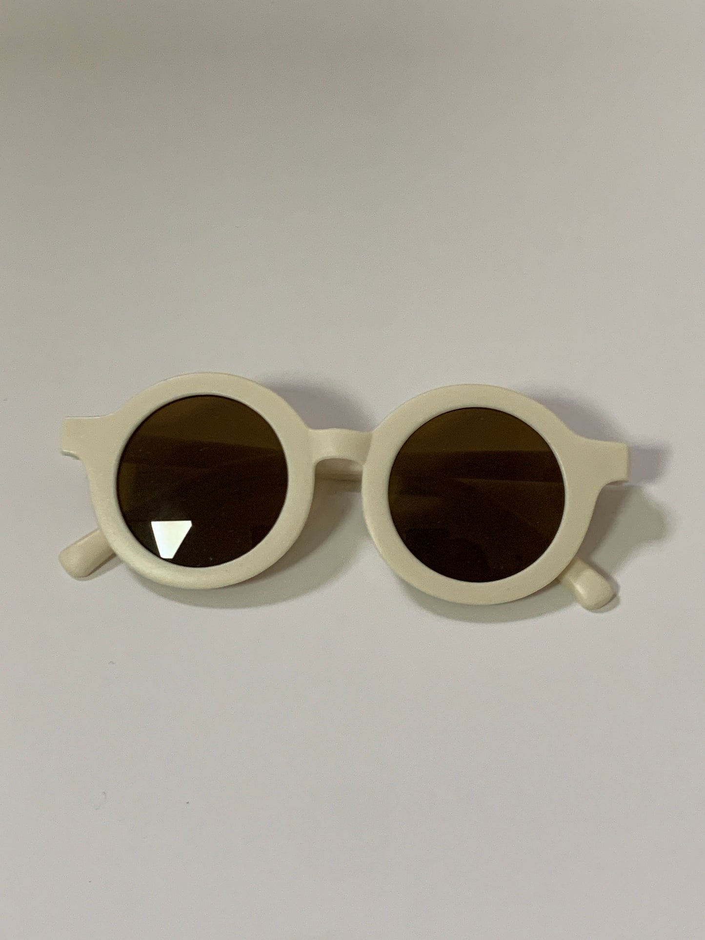Lentes de bebé