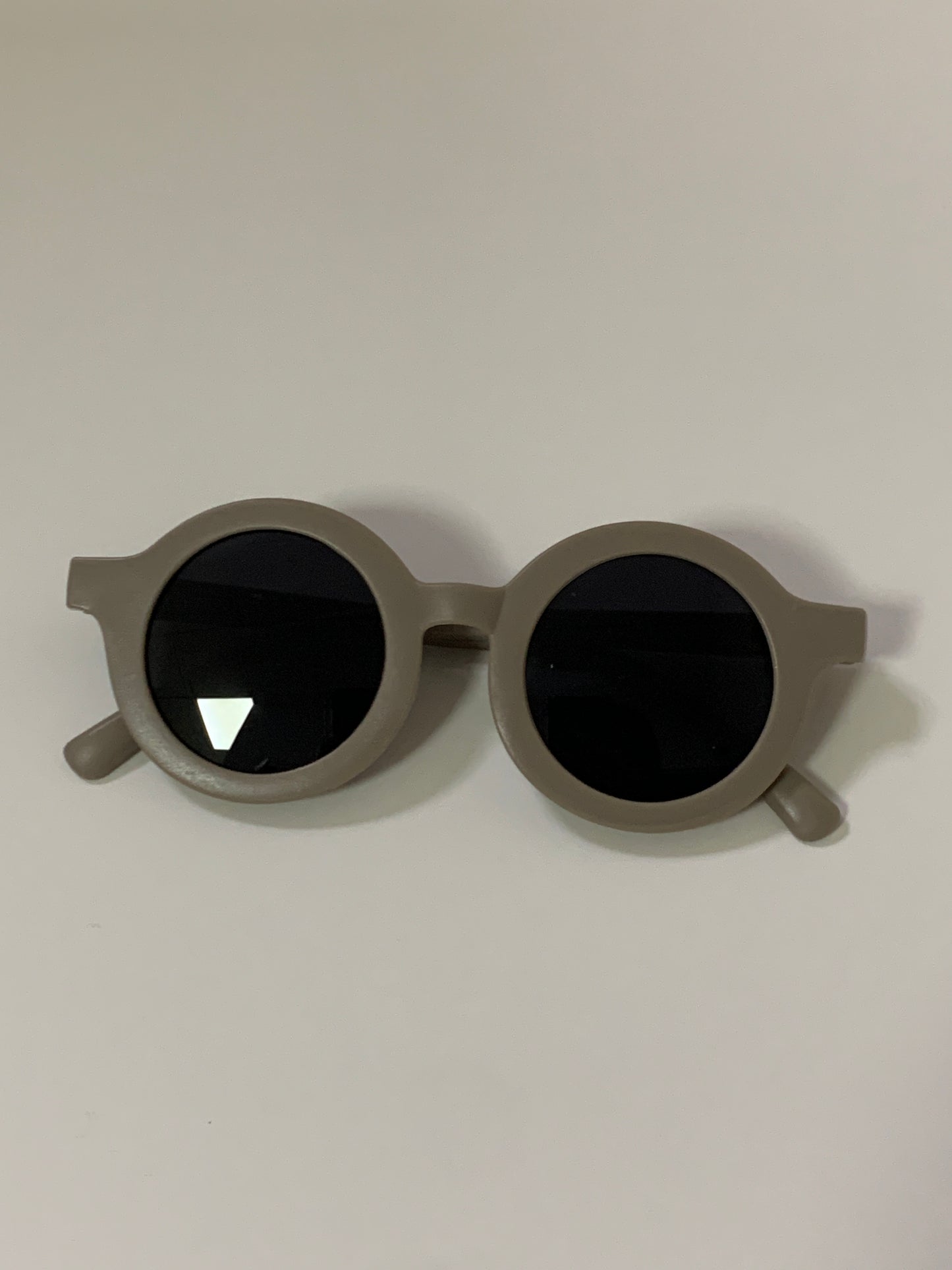 Lentes de bebé