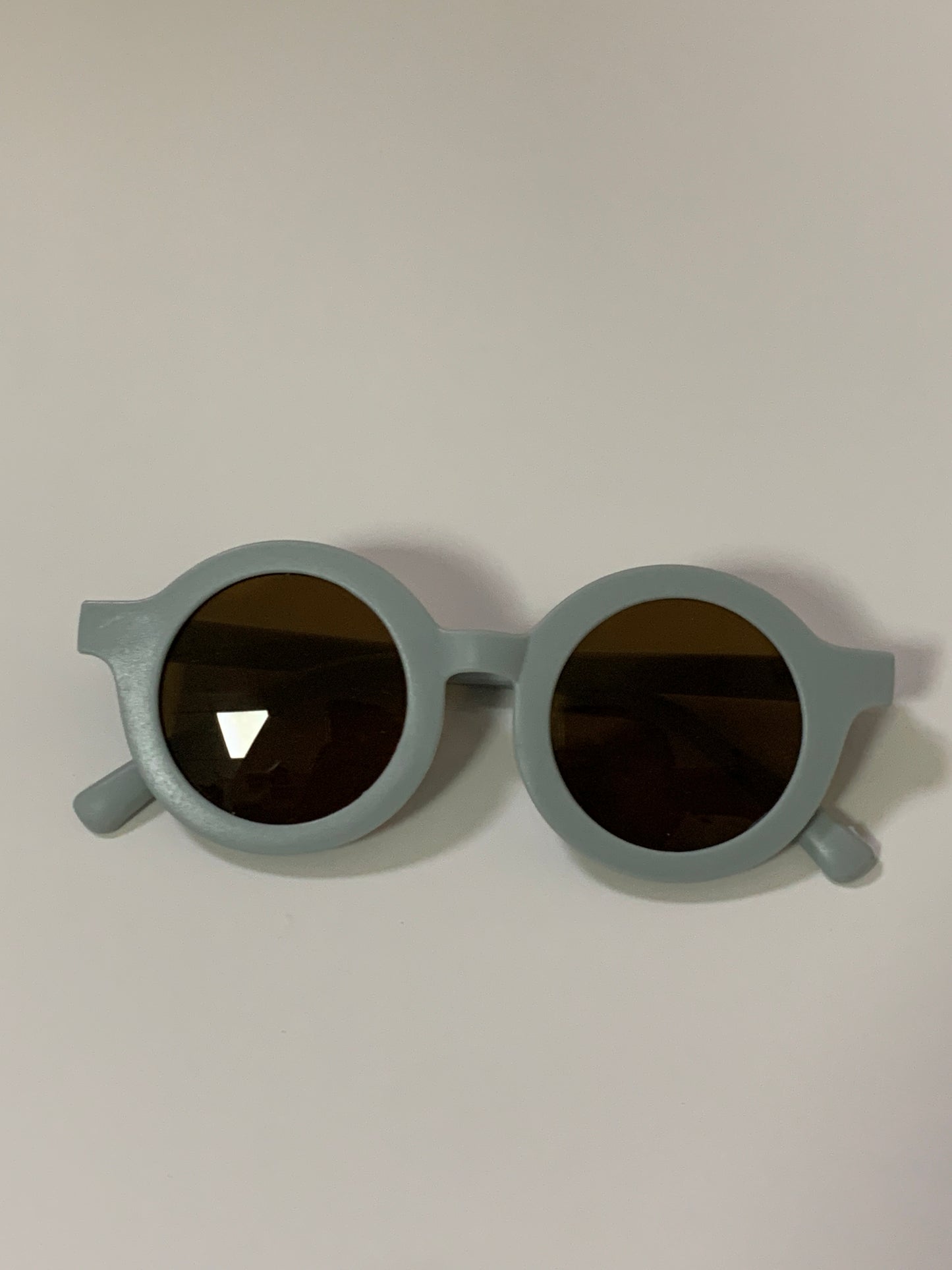 Lentes de bebé