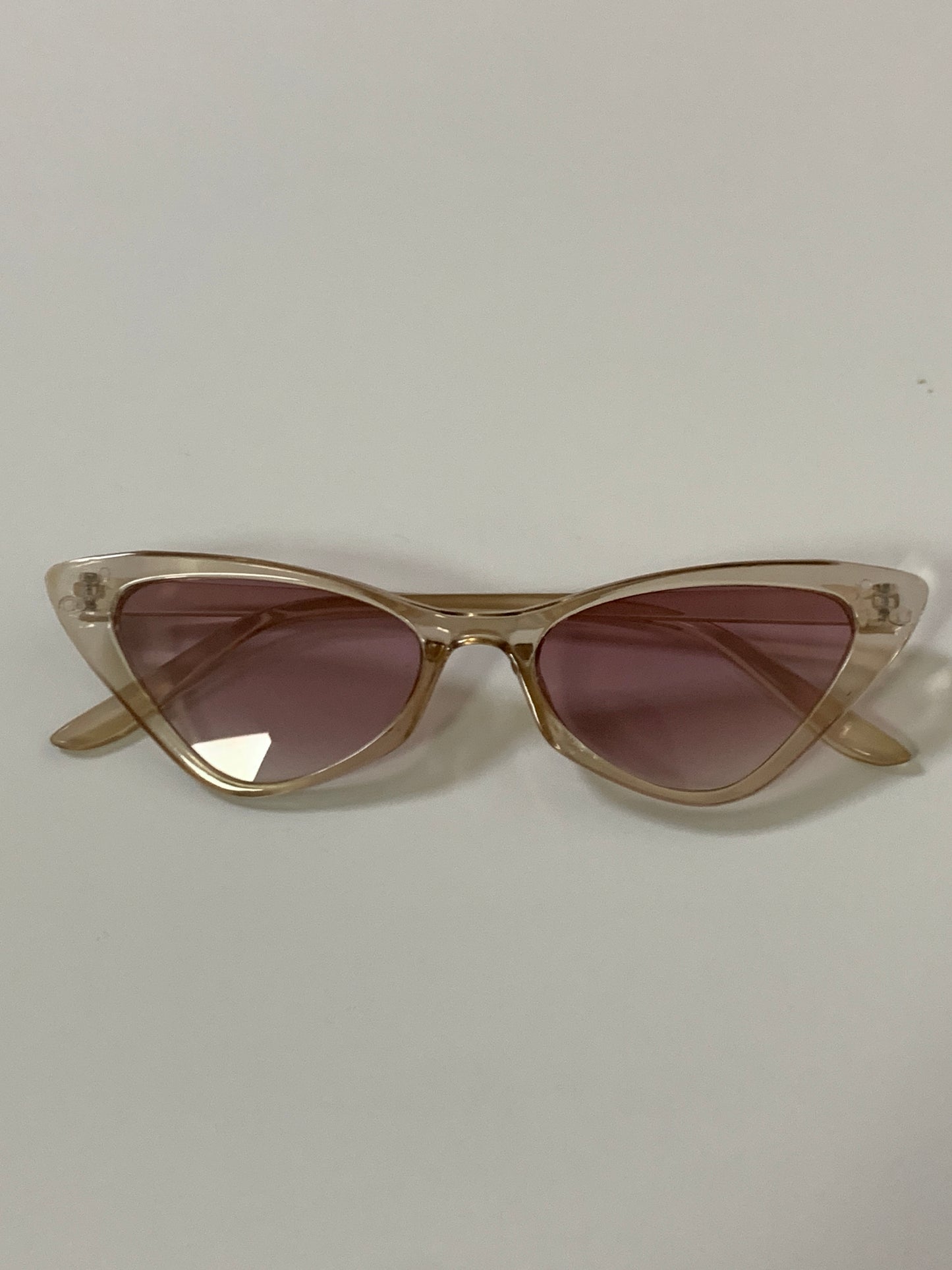 Sunglasses☀️
