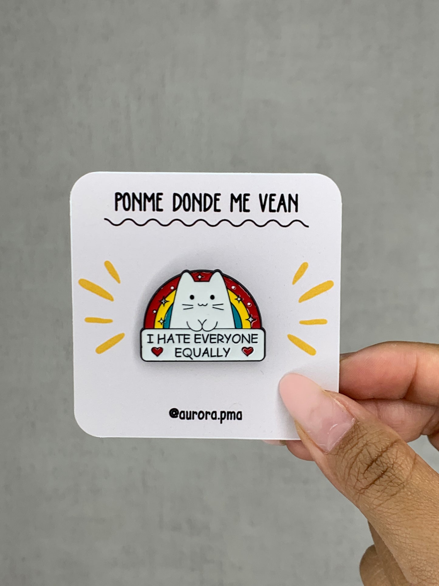 Pin