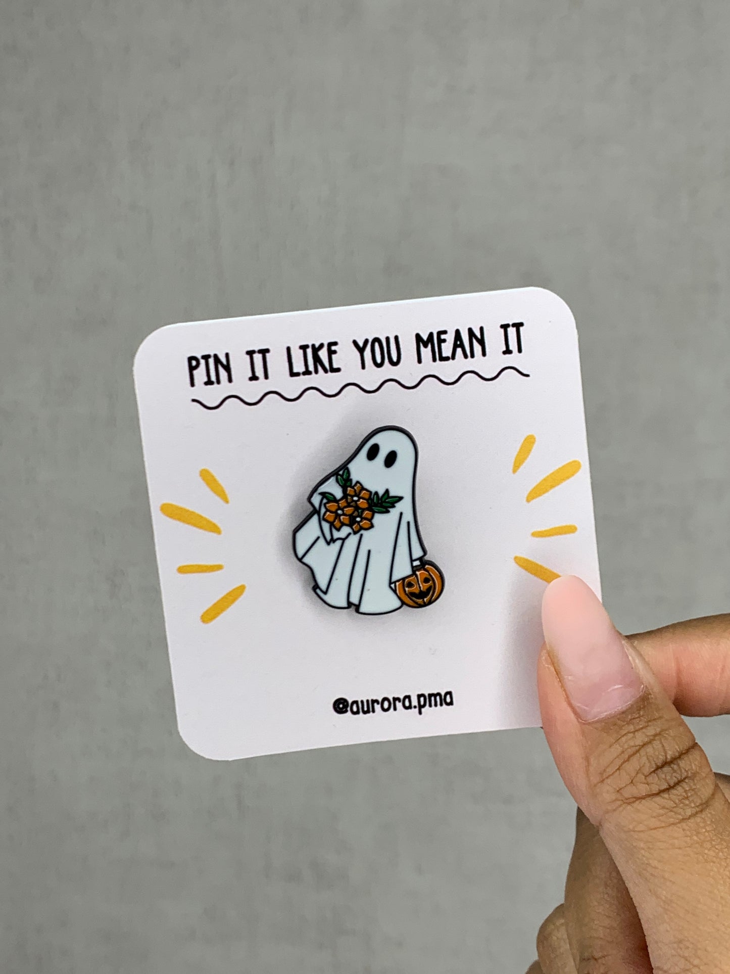 Pin