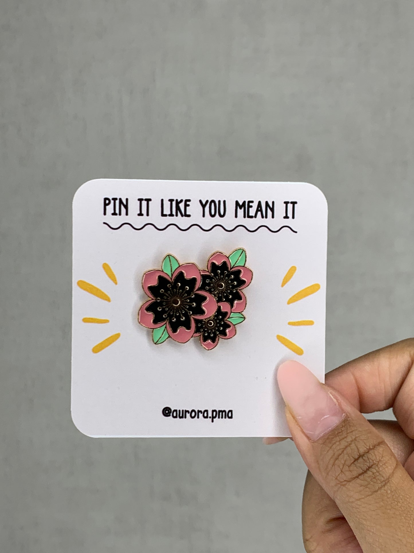 Pin