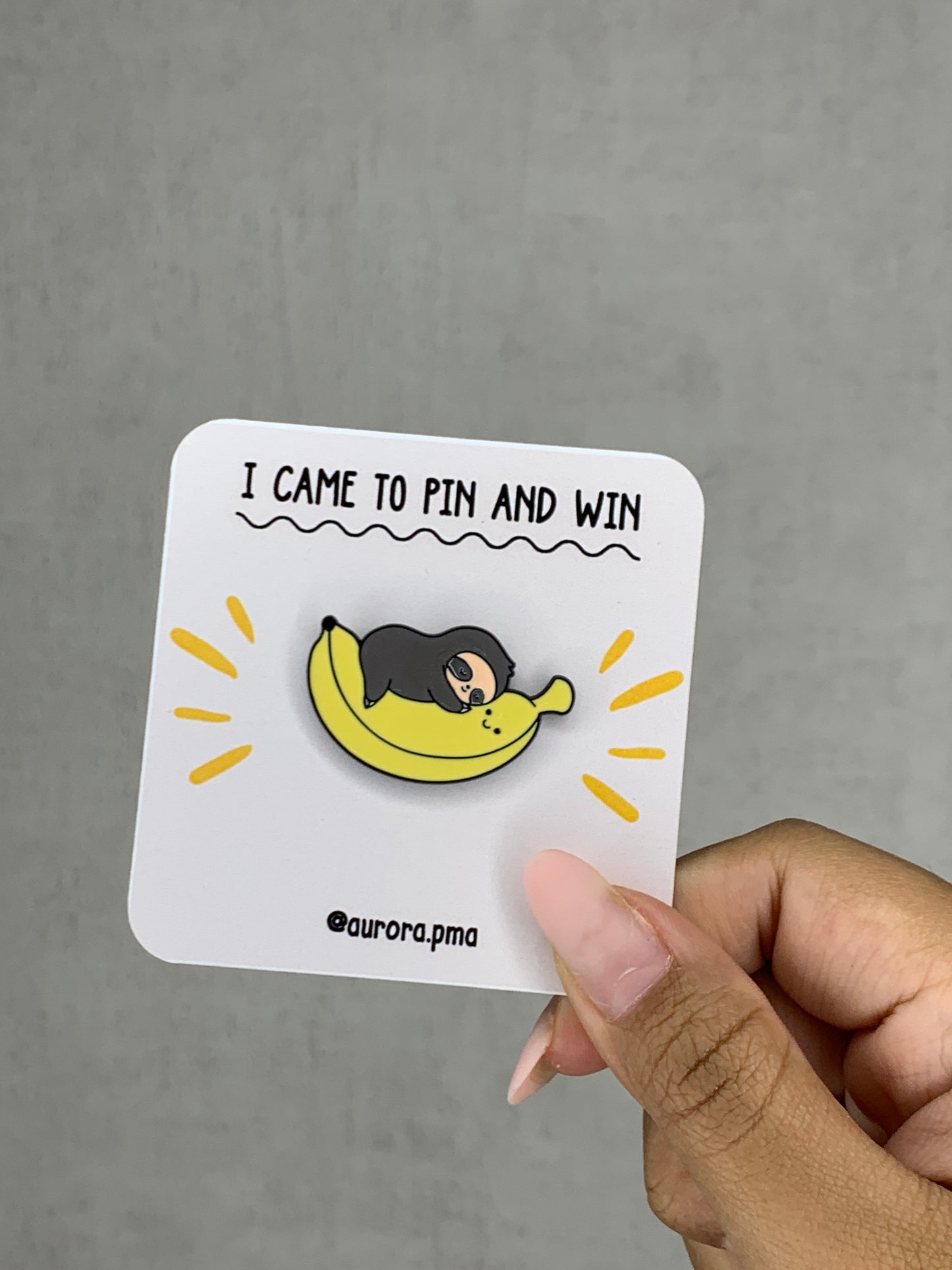 Pin