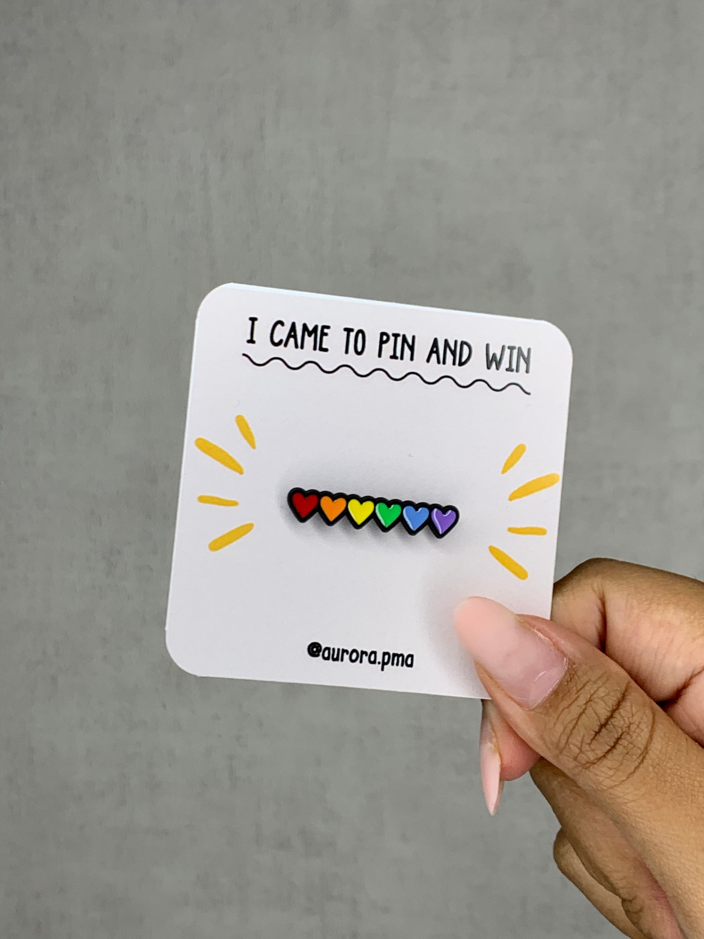 Pin